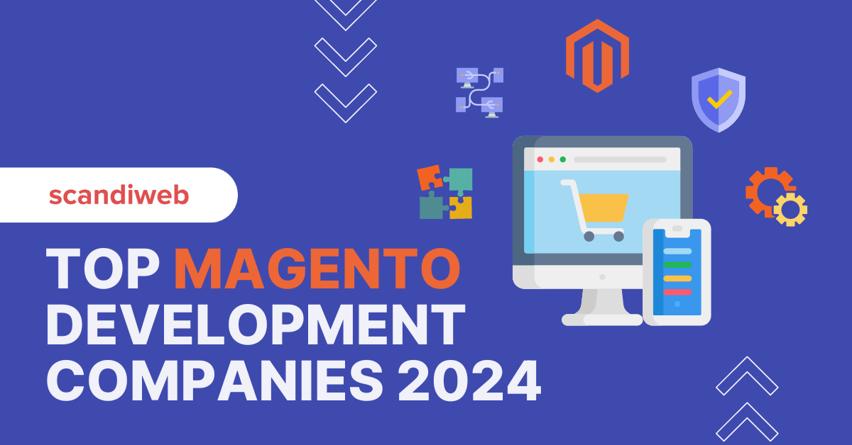Discover the Top Magento 2 Development Services for Your Ecommerce Store
