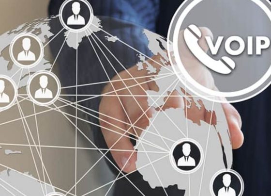 VoIP in Your UK Business