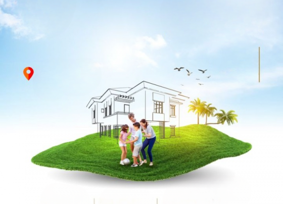 Open Plots in Guntur