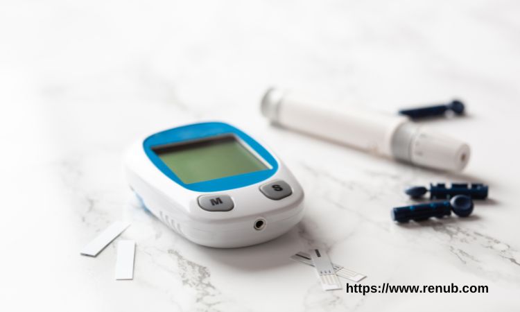 Global Self-Monitoring Blood Glucose Device Market Report 2024-2032: Product, Application, End-User, Regions, and Company Analysis ⅼ Renub Research