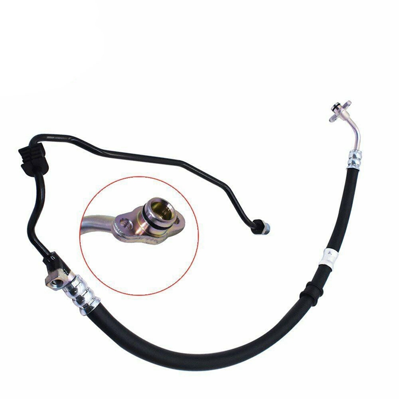 Enhance Your Ride with the Honda Civic Power Steering Hose