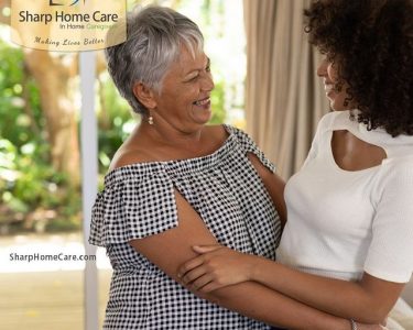 Home Care Services in Woodstock