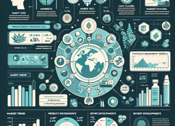 Nootropics Market