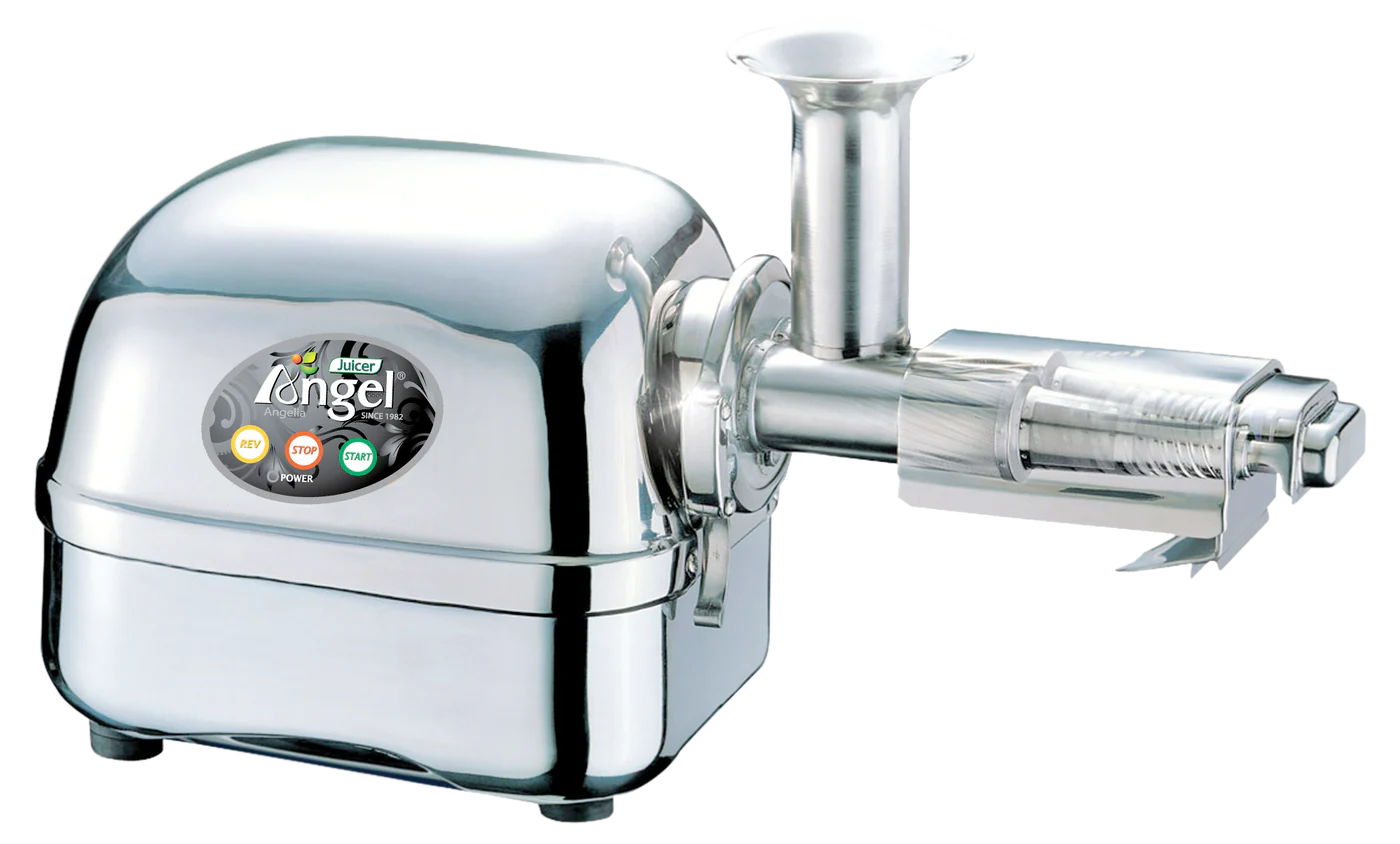 Unveiling the Angel Juicer Extractor: A Comprehensive Review