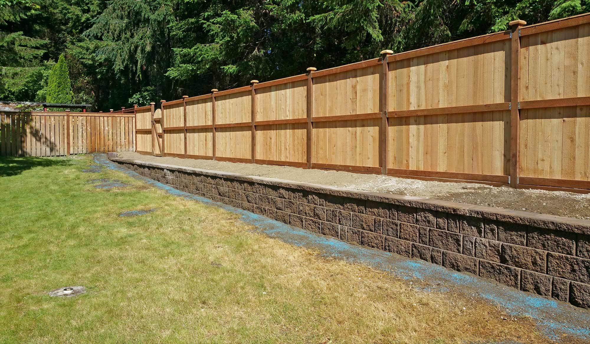 Enhance Your Outdoor Space with Retaining Walls Brisbane