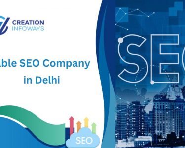 Affordable SEO Company in Delhi