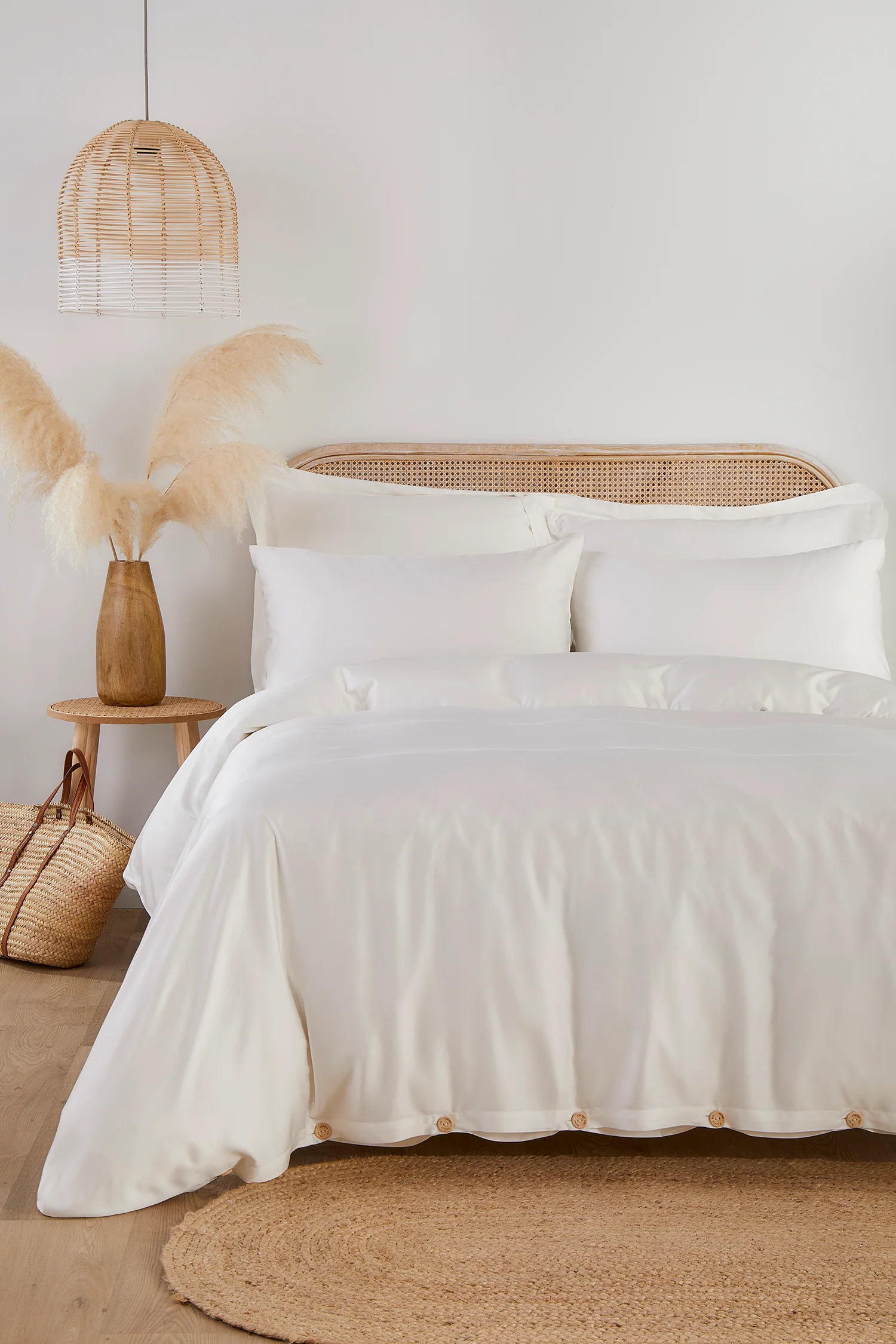 Elevate Your Sleep Experience with Bamboo Bedding