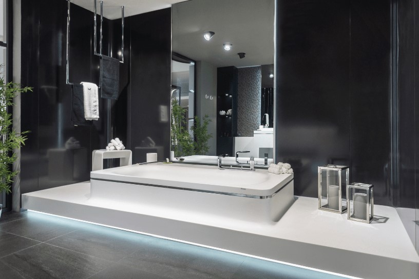 Bathroom Showroom Wakefield – Formosa Bathrooms & Kitchen