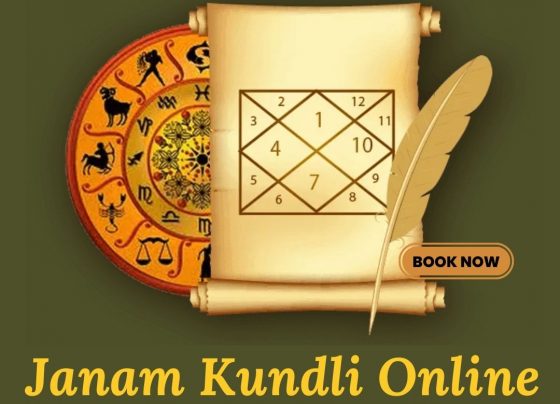 janam kundli online in hindi