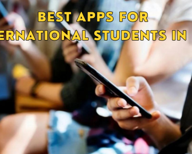 Best Apps for International Students in UK