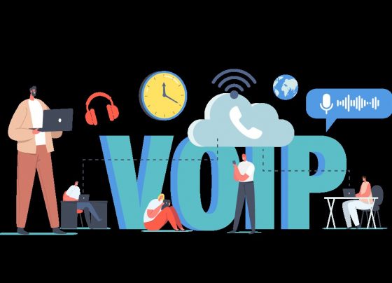 best VoIP service provider in India 