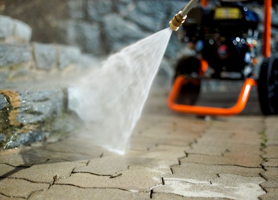 Best Pressure Washing Services