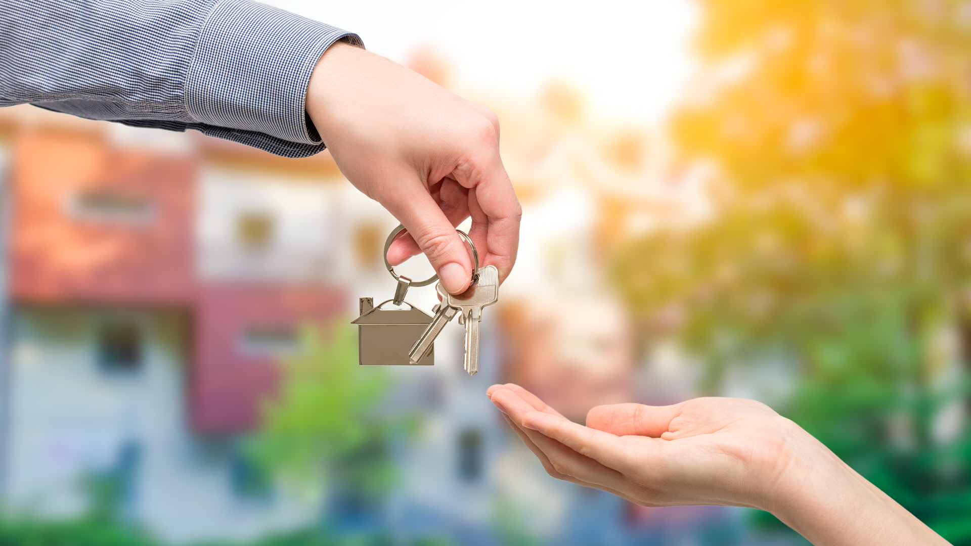 What’s The Timeframe for Acquiring a Home in The Real Estate Market?