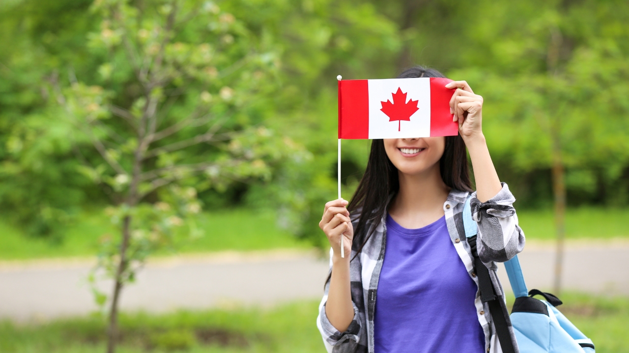 Canada Student Visa – Study in Canada from Bangladesh