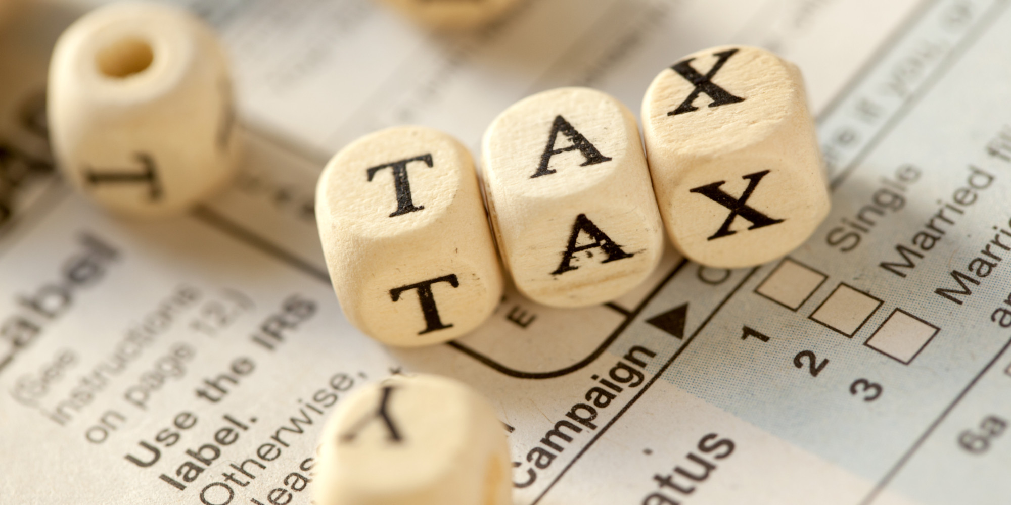 What Role Do Corporate Taxes Play in Shaping Living Standards?