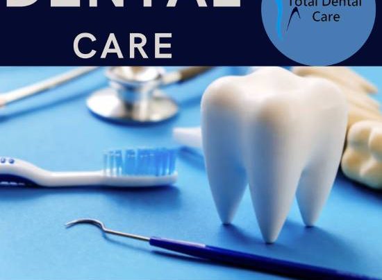 total dental care