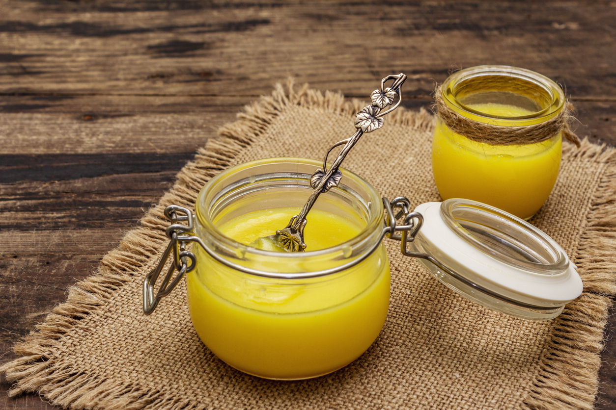 The Rich Heritage and Health Benefits of Desi Ghee