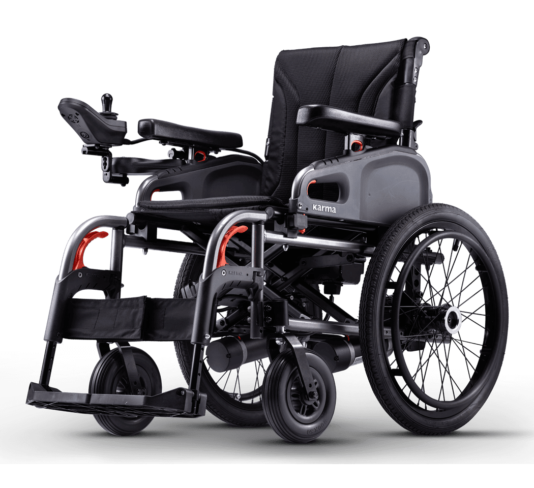 Electric Wheelchair Market, Size, Global Forecast 2023-2030, Industry Trends, Growth, Share, Outlook, Impact of Inflation, Opportunity Company Analysis