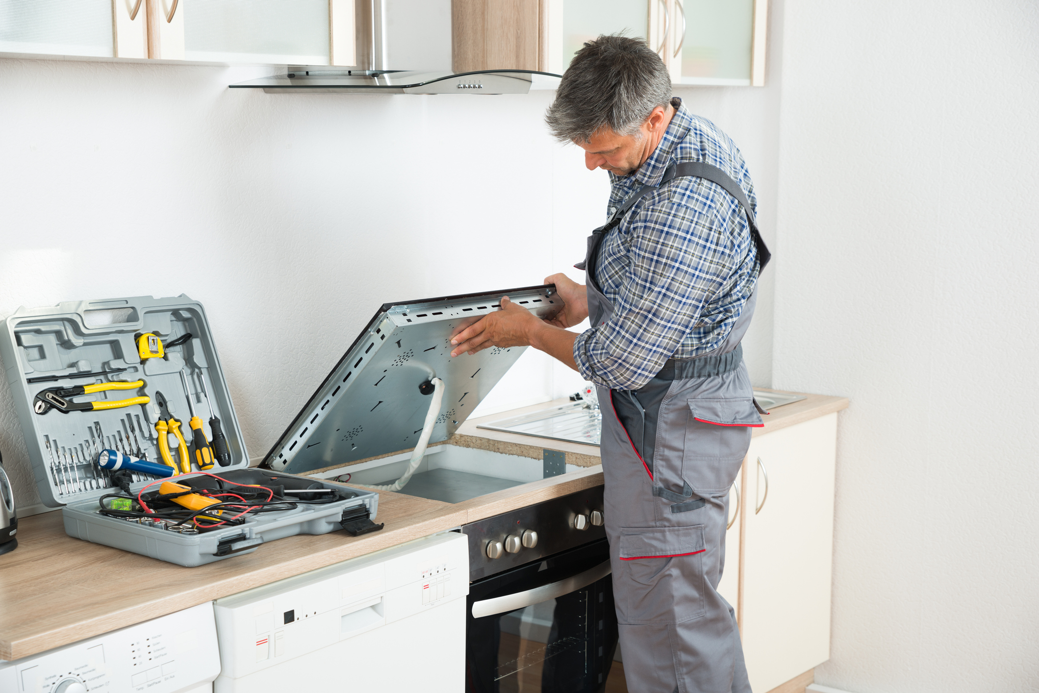 What Should You Know Before Installing New Electrical Appliances?