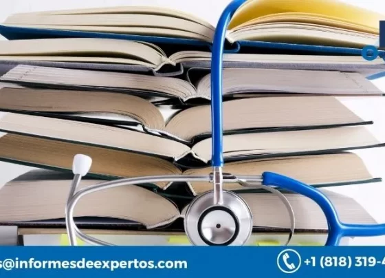 Global Medical Education Market