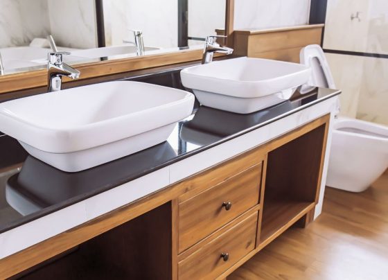 Global Sanitary Ware Market