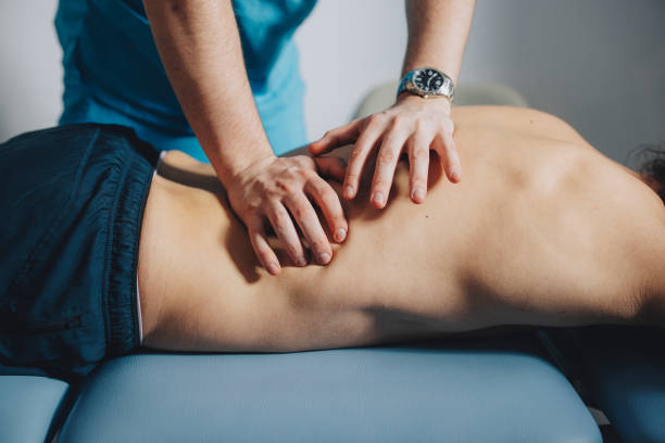 What Is Therapeutic Massage?