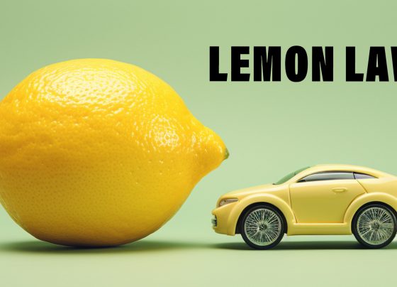 How Does the Lemon Law Work?