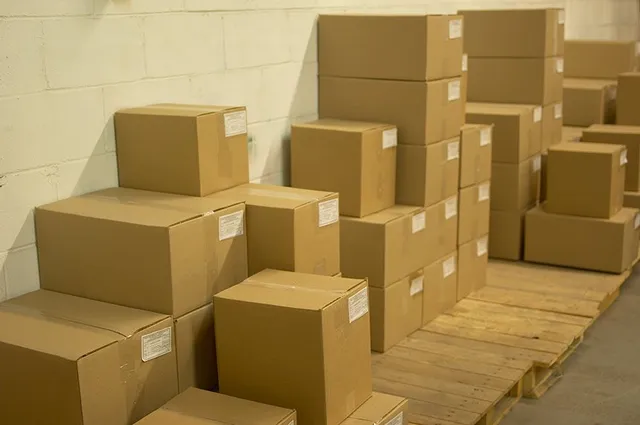 Complete Guide On: How To Store CardBord Boxes?