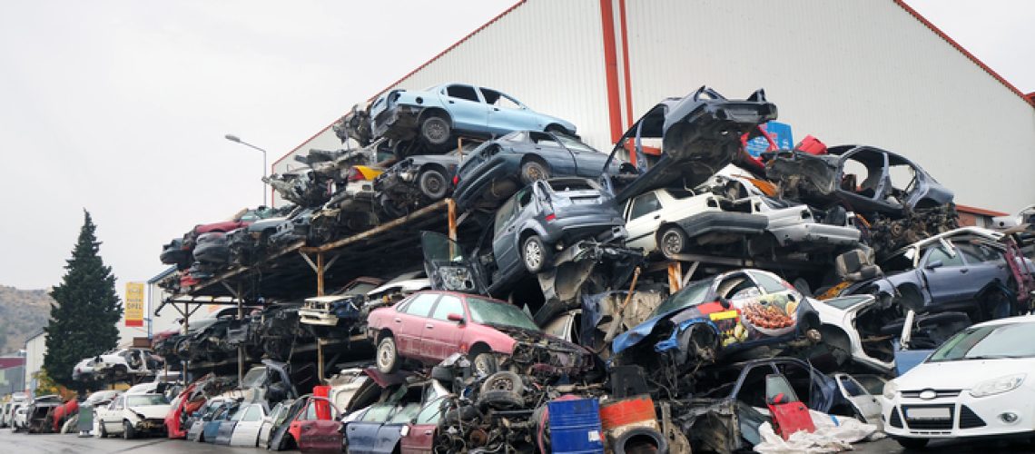 Beyond Car Removal: Your Ultimate Guide to Cash For Unwanted Cars and Junk Car Removal for Cash