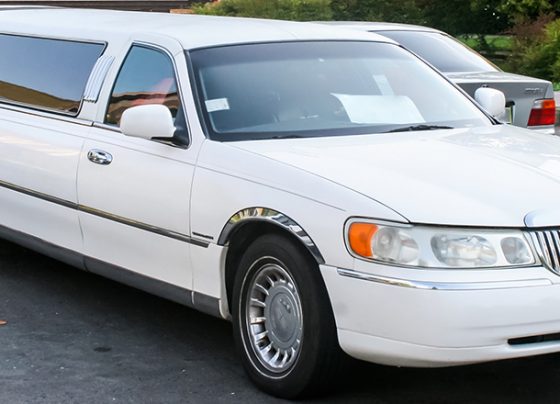 Limousine Service in Kitchener