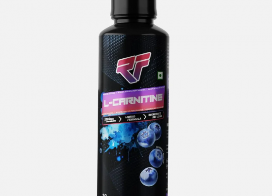 Liquid Carnitine Supplement