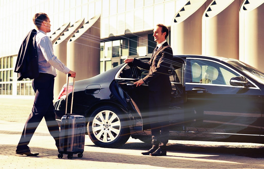 10 Occasions to Book a Chauffeur Service