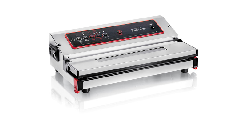 Unlocking Potential: Practical Uses for Vacuum Sealer Machine