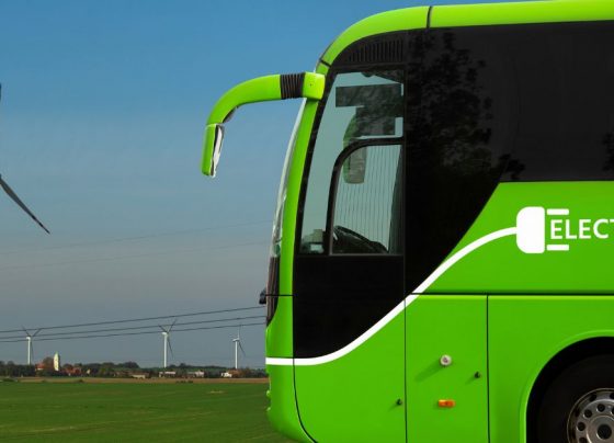 Mexico Electric Bus Market