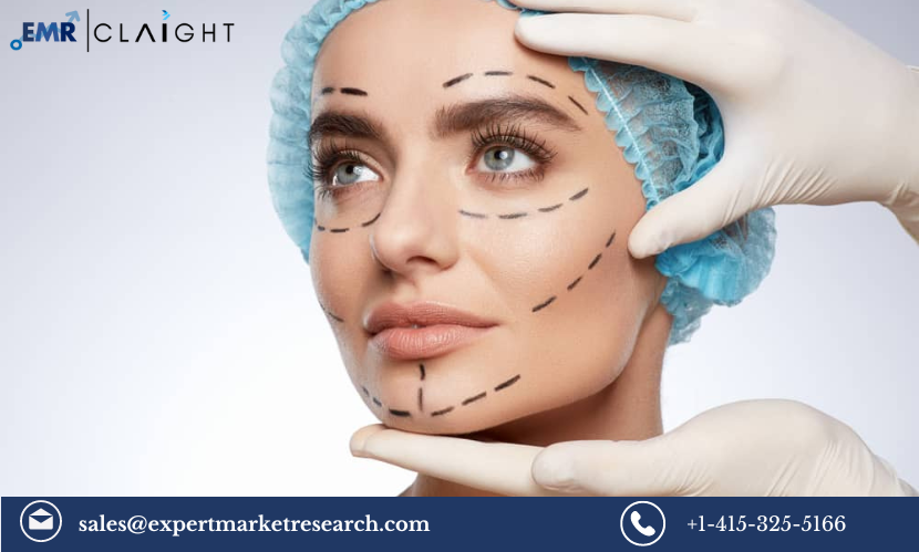 South Korea Plastic Surgery Market Size, Share, Growth, Report, Analysis 2024-2032