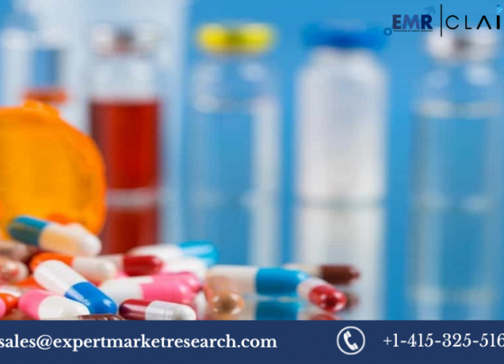 Speciality Enzymes market
