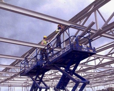 Structural-Steel-Fabrication-Uxbridge