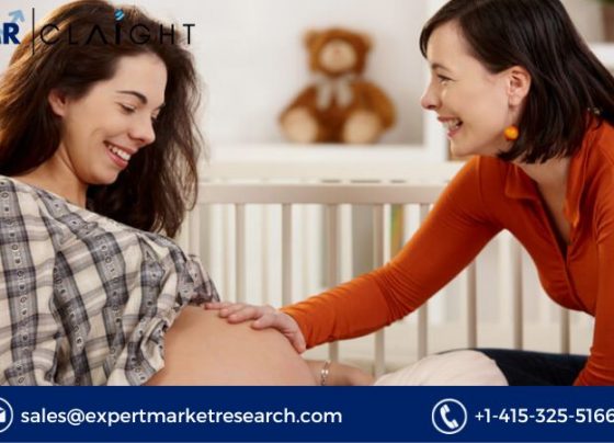 Surrogacy Market