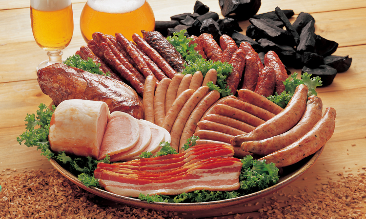 United States Processed Meat Market Report Share and Growth 2024-2030
