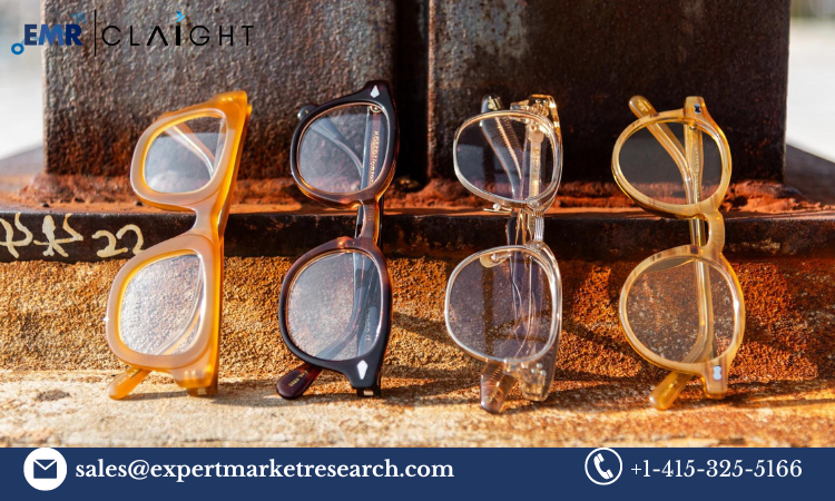 United States Reading Glasses Market Size, Share, Trends, Growth 2024-2032