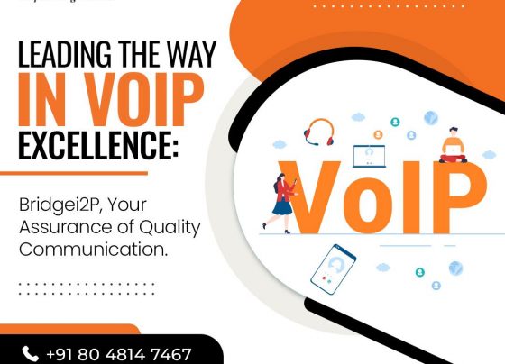 VoIP companies in Bangalore