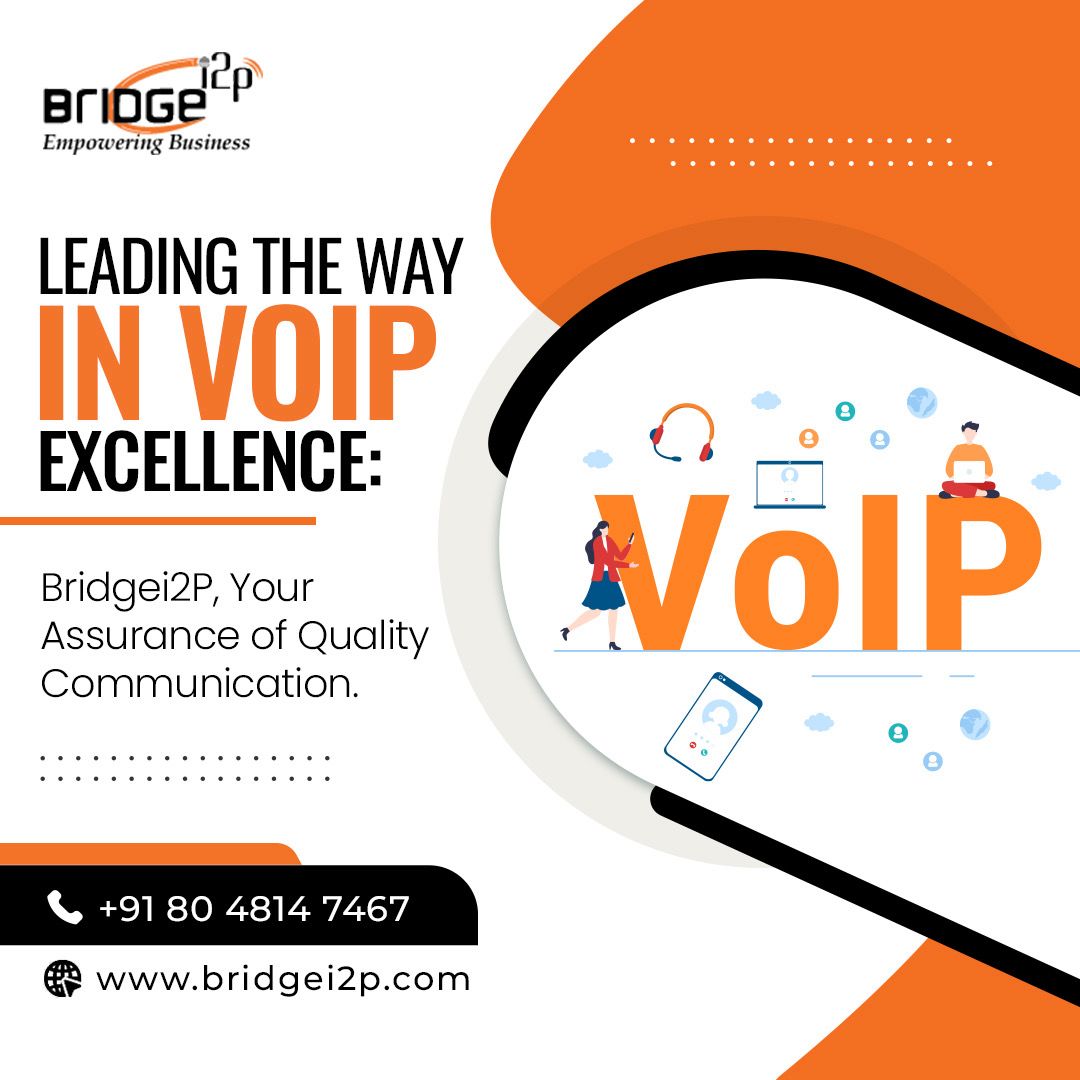 Top 5 Benefits Of Coming In Touch With Voip Companies In Bangalore