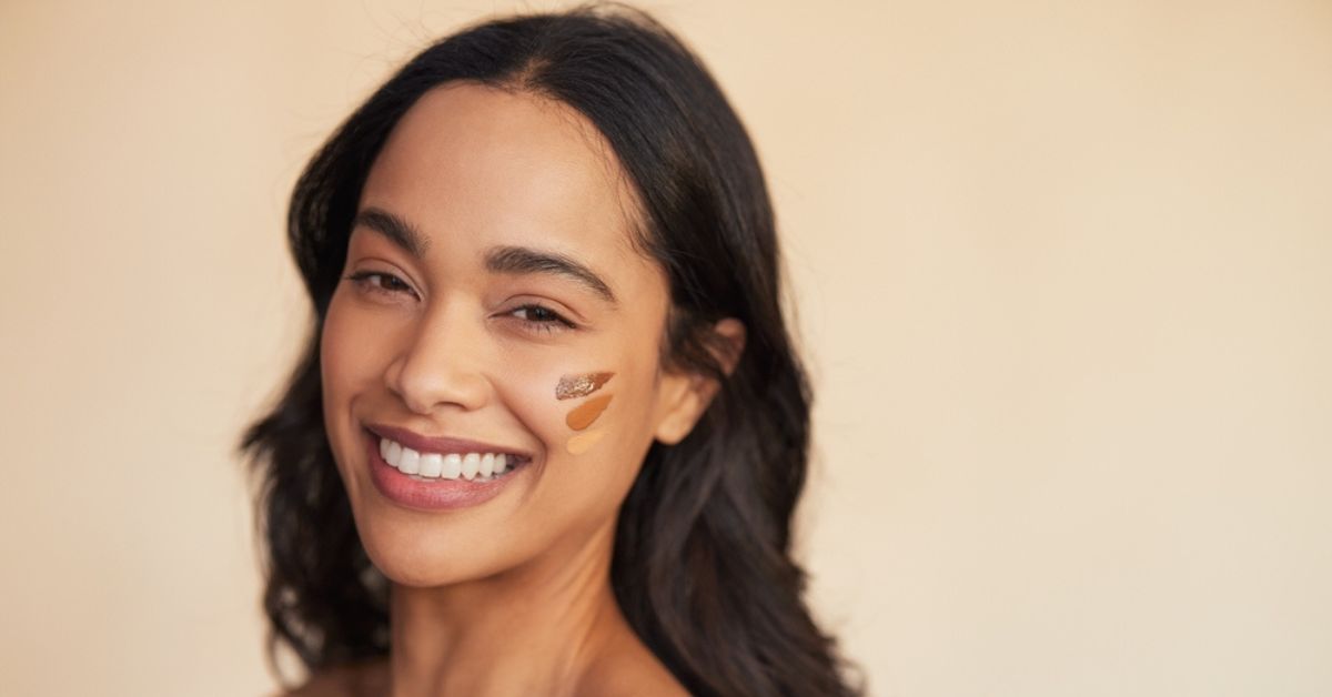 12 Tips For Finding The Best Foundation For Oily Skin