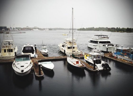 Boats for Sale