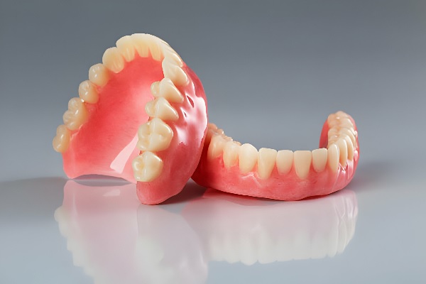 Revitalize Your Smile: Exploring Partial Dentures Online