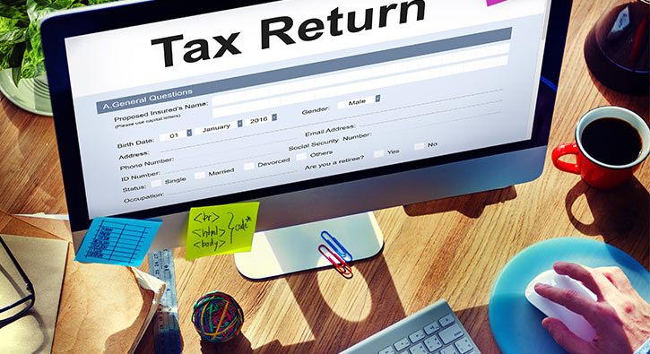 The Future of Taxes: Online Tax Returns Innovation by Tax Savers Melbourne