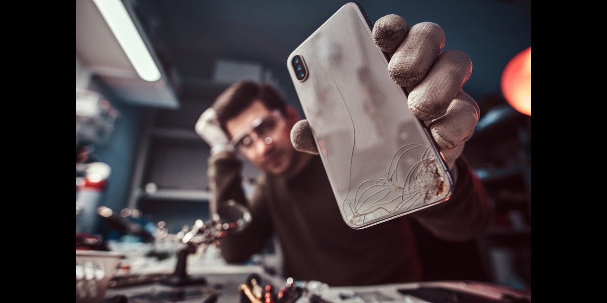 Things to Do Before Getting Your Phone Repaired