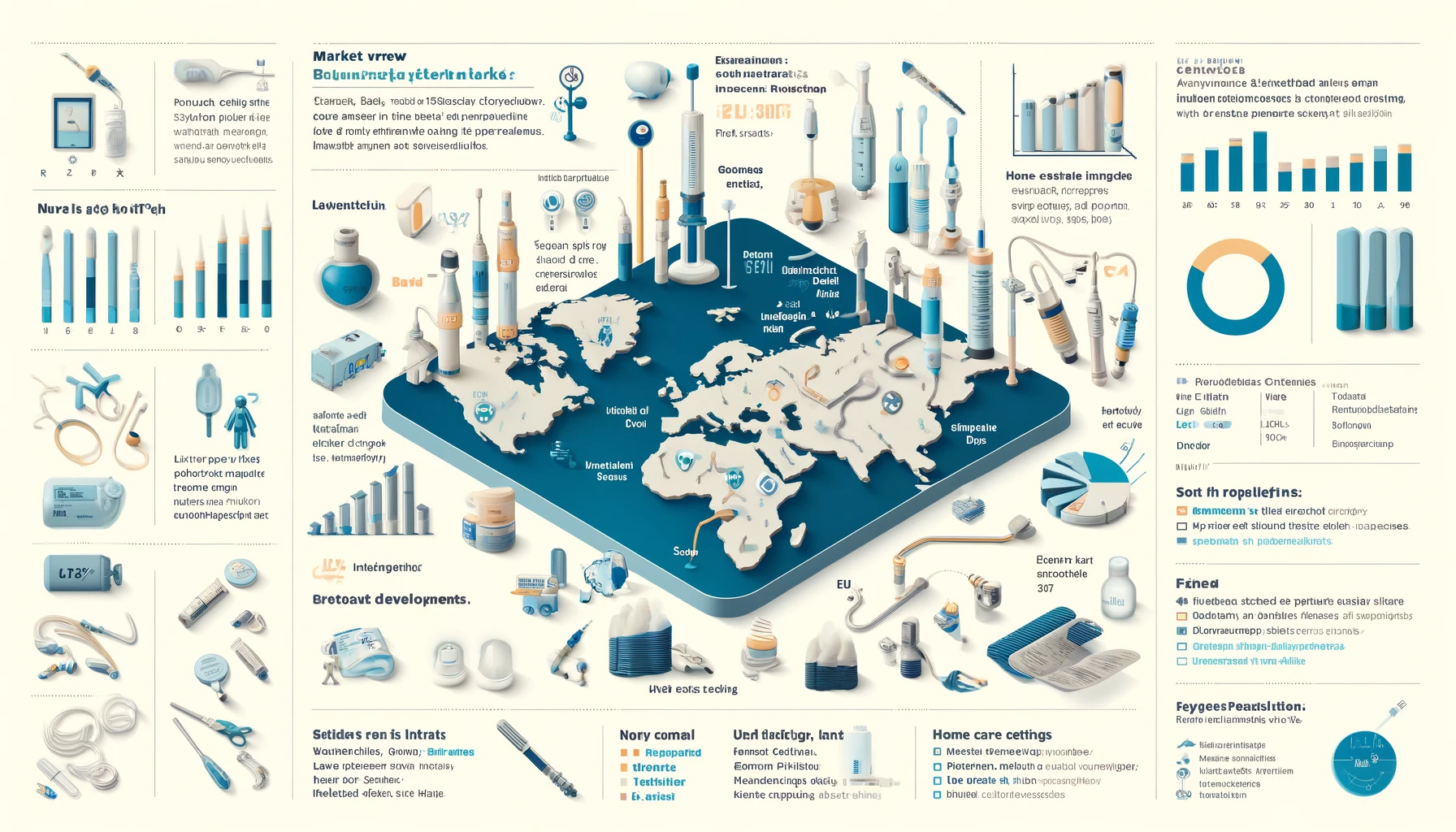 European Urinary Catheters Market Size, Share | 2032