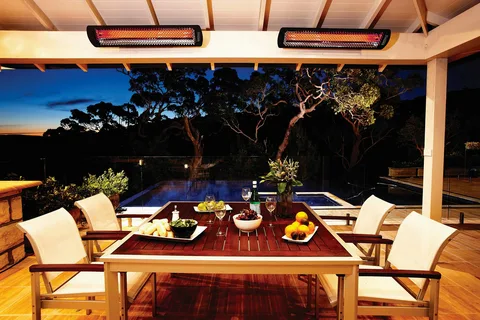 Your Outdoor Infrared Heater: A Key Tool for Comfort