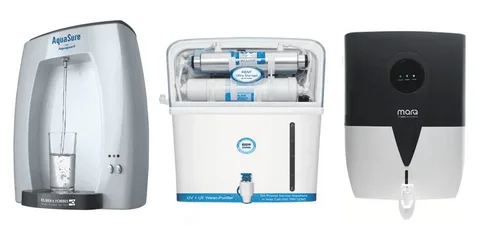 The Ultimate Guide to Choosing the Best Water Purifier for Your Family